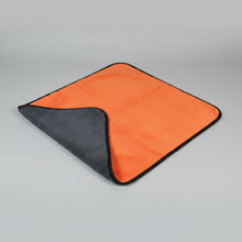 Load image into Gallery viewer, Premium Microfibre Buffing Cloth
