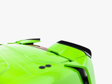Load image into Gallery viewer, Maxton Design - Aftermarket  Spoiler CAP Ford Transit Custom MS-RT Mk2
