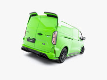 Load image into Gallery viewer, Maxton Design - Aftermarket  Rear Side Splitters Ford Transit Custom MS-RT Mk2
