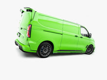 Load image into Gallery viewer, Maxton Design - Aftermarket  Side Skirt Diffusers Ford Transit Custom MS-RT Mk2
