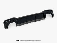 Load image into Gallery viewer, Maxton Design - Aftermarket  Rear Valance BMW 5 M-Pack Sedan / Touring G30 / G31 / G30 Facelift / G31 Facelift

