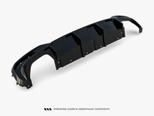 Load image into Gallery viewer, Maxton Design - Aftermarket  Rear Valance BMW 5 M-Pack Sedan / Touring G30 / G31 / G30 Facelift / G31 Facelift
