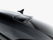 Load image into Gallery viewer, Maxton Design - Aftermarket  Rear Window Extension Audi A3 Sedan 8Y Facelift
