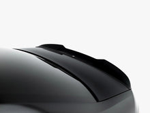 Load image into Gallery viewer, Maxton Design - Aftermarket  Spoiler CAP 3D Audi A3 Sedan 8Y Facelift
