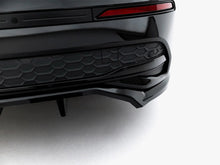 Load image into Gallery viewer, Maxton Design - Aftermarket  Rear Splitter (Vertical Bars) Audi A3 Sedan 8Y Facelift
