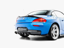 Load image into Gallery viewer, Maxton Design - Aftermarket  Rear Splitter (Vertical Bars) V.2 BMW Z4 M-Pack E89 Facelift
