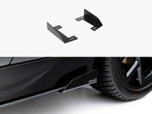 Load image into Gallery viewer, Maxton Design - Aftermarket  Side Flaps compatible with MINI Cooper John Cooper Works F66
