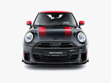 Load image into Gallery viewer, Maxton Design - Aftermarket  Front Flaps compatible with MINI Cooper John Cooper Works F66
