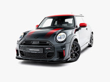 Load image into Gallery viewer, Maxton Design - Aftermarket  Front Flaps compatible with MINI Cooper John Cooper Works F66

