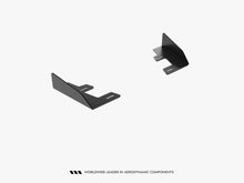 Load image into Gallery viewer, Maxton Design - Aftermarket  Front Flaps compatible with MINI Cooper John Cooper Works F66
