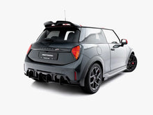 Load image into Gallery viewer, Maxton Design - Aftermarket  Street PRO Rear Diffuser compatible with MINI Cooper John Cooper Works F66
