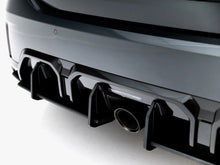 Load image into Gallery viewer, Maxton Design - Aftermarket  Street PRO Rear Diffuser compatible with MINI Cooper John Cooper Works F66
