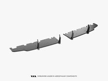 Load image into Gallery viewer, Maxton Design - Aftermarket  Street PRO Rear Diffuser compatible with MINI Cooper John Cooper Works F66
