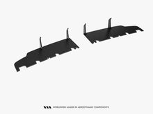 Load image into Gallery viewer, Maxton Design - Aftermarket  Street PRO Rear Diffuser compatible with MINI Cooper John Cooper Works F66
