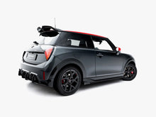 Load image into Gallery viewer, Maxton Design - Aftermarket  Street PRO Side Skirts Diffusers + Flaps compatible with MINI Cooper John Cooper Works F66
