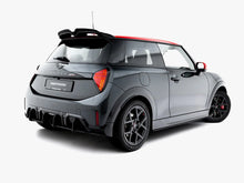 Load image into Gallery viewer, Maxton Design - Aftermarket  Street PRO Side Skirts Diffusers compatible with MINI Cooper John Cooper Works F66
