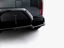 Load image into Gallery viewer, Maxton Design - Aftermarket  Rear Splitter (With Vertical Bars) compatible with MINI Cooper John Cooper Works F66
