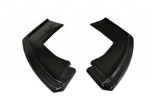 Load image into Gallery viewer, Maxton Design - REAR SIDE SPLITTERS BMW X6 F16 M SPORT (2014-19)
