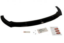 Load image into Gallery viewer, Maxton Design - FRONT SPLITTER SEAT IBIZA IV CUPRA (6J) FACELIFT
