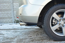 Load image into Gallery viewer, Maxton Design - REAR SIDE SPLITTERS MAZDA CX-7
