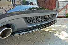 Load image into Gallery viewer, Maxton Design - CENTRAL REAR SPLITTER AUDI A5 S-LINE 8T COUPE / SPORTBACK (WITHOUT A VERTICAL BAR)
