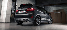 Load image into Gallery viewer, Milltek Sport - GPF Back Exhaust (Multiple Options) Ford Fiesta MK8 / MK8.5 ST
