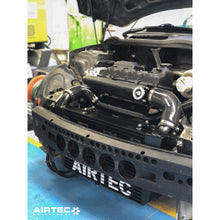 Load image into Gallery viewer, AIRTEC Intercooler and Radiator Package for Mini R53 with 1320 MINI Turbo Kit
