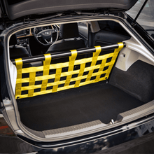 Load image into Gallery viewer, Seat Leon Mk3 Cupra 5F Strut bar and Cargo net

