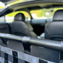 Load image into Gallery viewer, Audi TT Mk2 8J Strut bar and Cargo net

