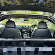 Load image into Gallery viewer, Audi TT Mk2 8J Strut bar and Cargo net
