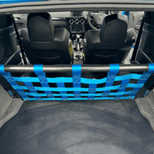 Load image into Gallery viewer, Vauxhall Astra Mk5 VXR Strut bar and Cargo net
