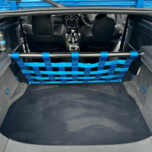 Load image into Gallery viewer, Vauxhall Astra Mk5 VXR Strut bar and Cargo net
