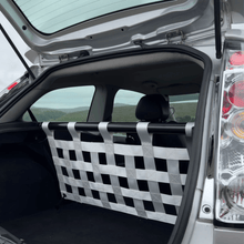 Load image into Gallery viewer, Ford Fiesta Mk6 ST150 Strut bar and Cargo net
