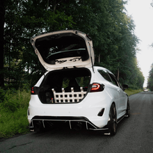 Load image into Gallery viewer, Ford Fiesta Mk8 ST Strut bar and Cargo net
