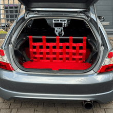 Load image into Gallery viewer, Honda Civic Mk7 EP3 Strut bar and Cargo net
