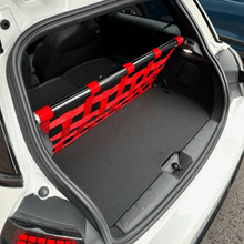 Load image into Gallery viewer, Mini Cooper S F65 F66 Strut bar and Cargo net
