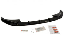 Load image into Gallery viewer, Maxton Design - FRONT SPLITTER HONDA CIVIC MK8 (FACELIFT) (2009-2011)
