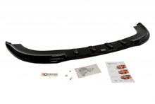 Load image into Gallery viewer, Maxton Design - FRONT SPLITTER VW TOURAN
