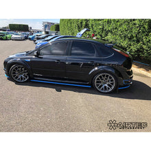 Load image into Gallery viewer, AUTOSPECIALISTS DESIGN FOCUS ST225 5-DOOR (PRE-FACELIFT) EXTENDED WHEEL ARCHES
