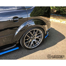 Load image into Gallery viewer, AUTOSPECIALISTS DESIGN FOCUS ST225 5-DOOR (PRE-FACELIFT) EXTENDED WHEEL ARCHES
