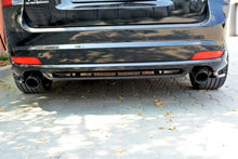 Load image into Gallery viewer, Maxton Design - REAR SIDE SPLITTERS VOLVO V50F R-DESIGN
