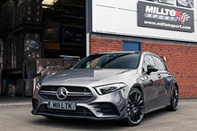 Load image into Gallery viewer, Milltek Sport - Mercedes A-Class A35 AMG (W177 Hatch Only OPF/GPF Models) Exhaust System (Multiple Options)
