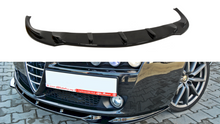 Load image into Gallery viewer, Maxton Design - FRONT SPLITTER V.1 ALFA ROMEO 159
