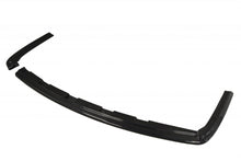 Load image into Gallery viewer, Maxton Design - Rear Splitter BMW 5 M-Pack F10 / F11
