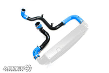 Load image into Gallery viewer, AIRTEC MOTORSPORT 2.5-INCH BIG BOOST PIPE KIT FOR MK3 FOCUS RS
