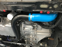 Load image into Gallery viewer, AIRTEC MOTORSPORT 2.5-INCH BIG BOOST PIPE KIT FOR MK3 FOCUS RS
