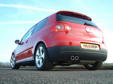 Load image into Gallery viewer, Milltek Sport - Cat Back Exhaust (Multiple Options) Golf MK5 GTi
