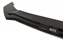 Load image into Gallery viewer, Maxton Design - FRONT SPLITTER V.2 AUDI TT MK2 RS
