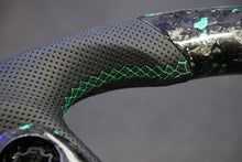 Load image into Gallery viewer, Mini Cooper Base / S / JCW R56 Custom Carbon Fibre Steering Wheel (2007 - 2013)
