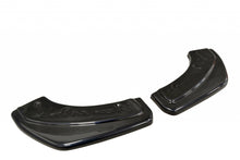 Load image into Gallery viewer, Maxton Design - REAR SIDE SPLITTERS PEUGEOT RCZ (2010-12)
